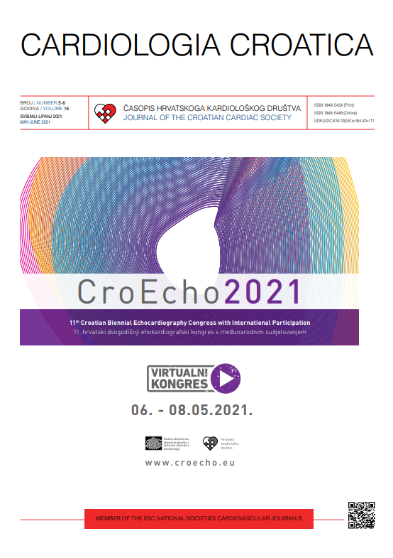 Cardiologia Croatica. 2021;16(5-6):173-236.