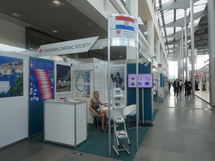 ESC kongres 2012.