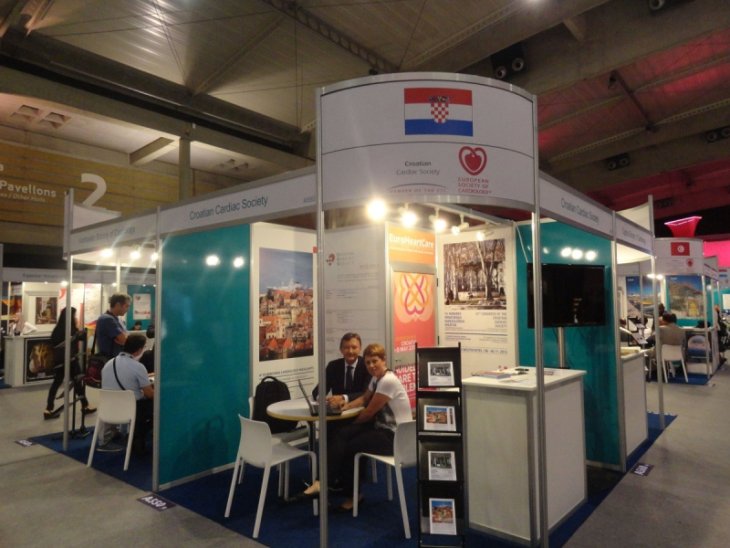 ESC kongres 2014.