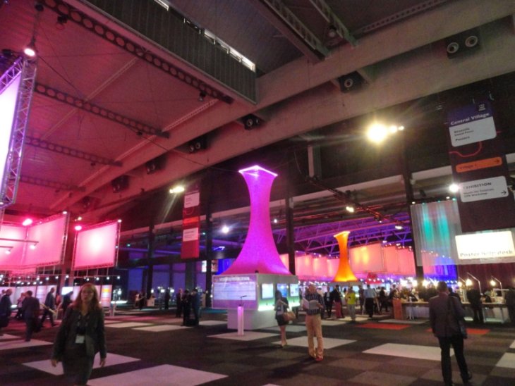 ESC kongres 2014.