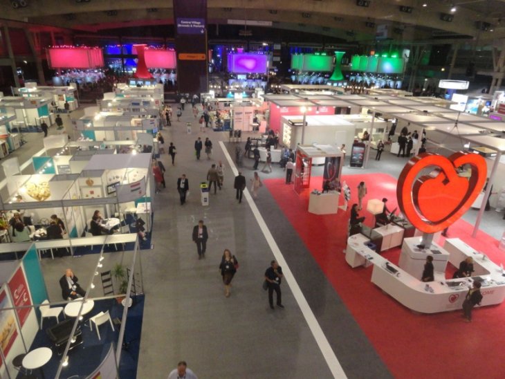 ESC kongres 2014.
