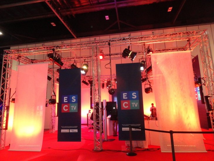 ESC kongres 2015.