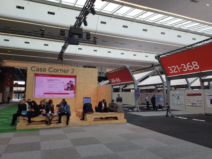 ESC kongres 2019.