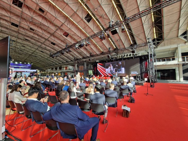 ESC kongres 2023.