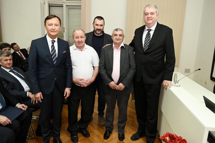 15 godina Hrvatske mreže intervencijskog liječenja aktunog infarkta miokarda