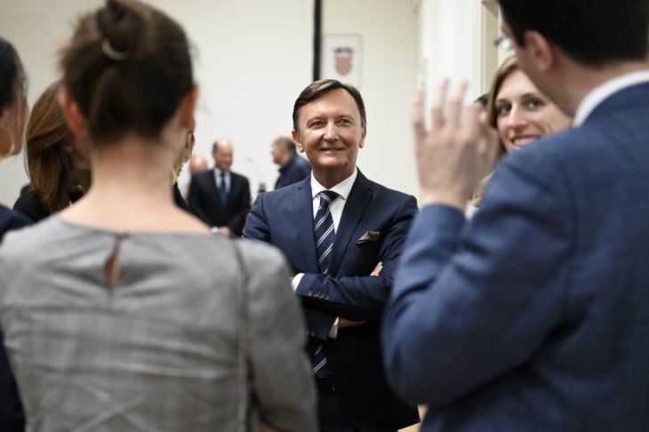 15 godina Hrvatske mreže intervencijskog liječenja aktunog infarkta miokarda