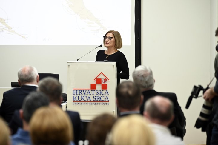 15 godina Hrvatske mreže intervencijskog liječenja aktunog infarkta miokarda