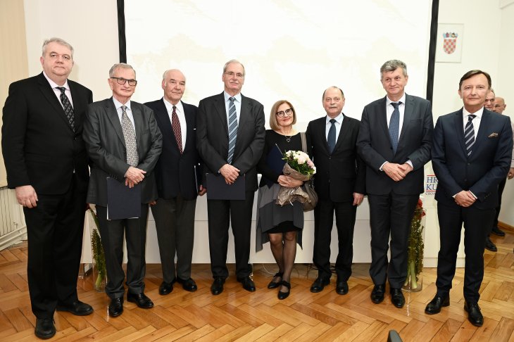 15 godina Hrvatske mreže intervencijskog liječenja aktunog infarkta miokarda