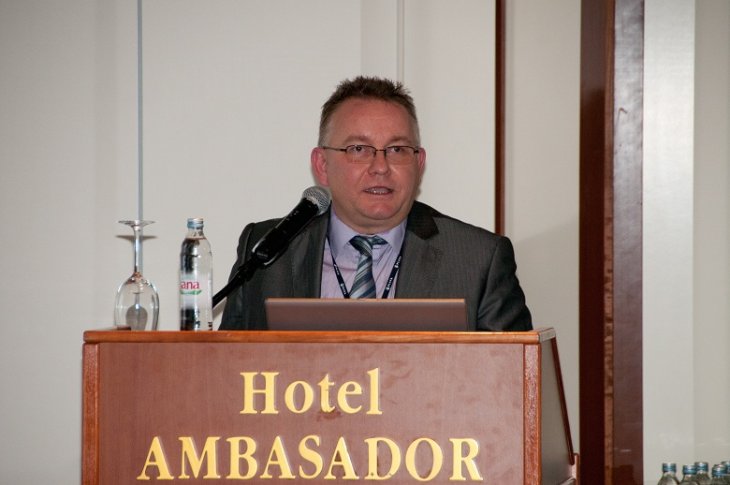 CroEcho 2011.
