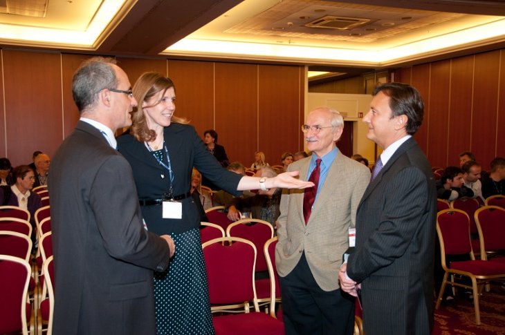 CroEcho 2011.