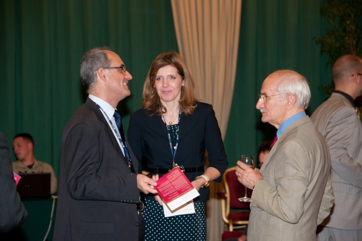 CroEcho 2011.