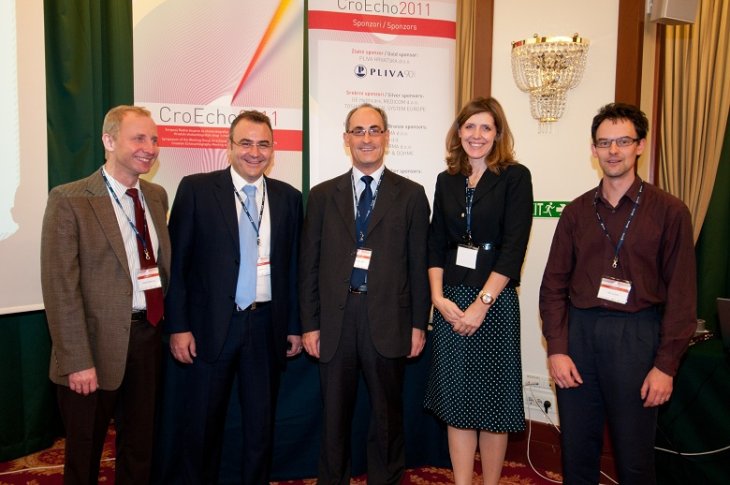 CroEcho 2011.