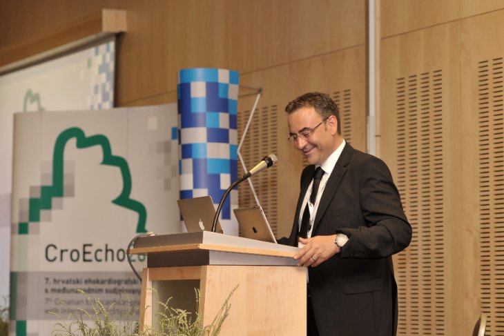 CroEcho 2013.