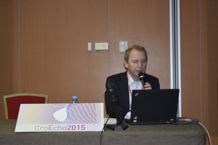 CroEcho 2015.
