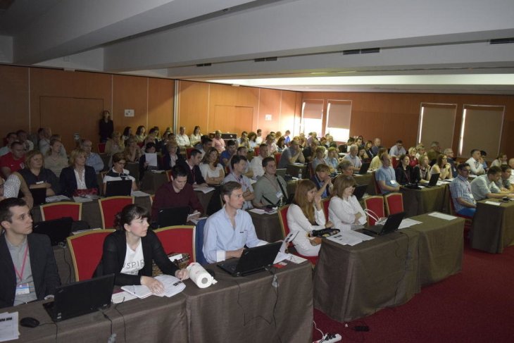 CroEcho 2015.