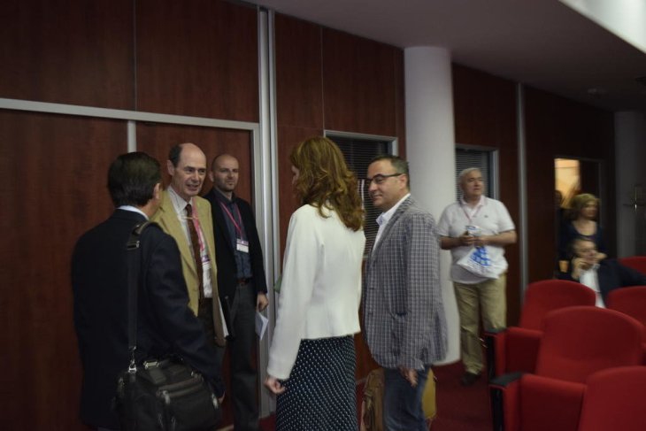 CroEcho 2015.