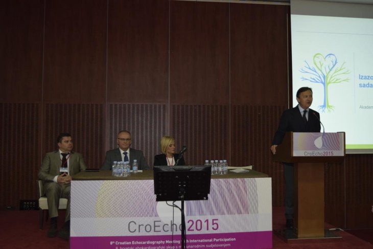 CroEcho 2015.