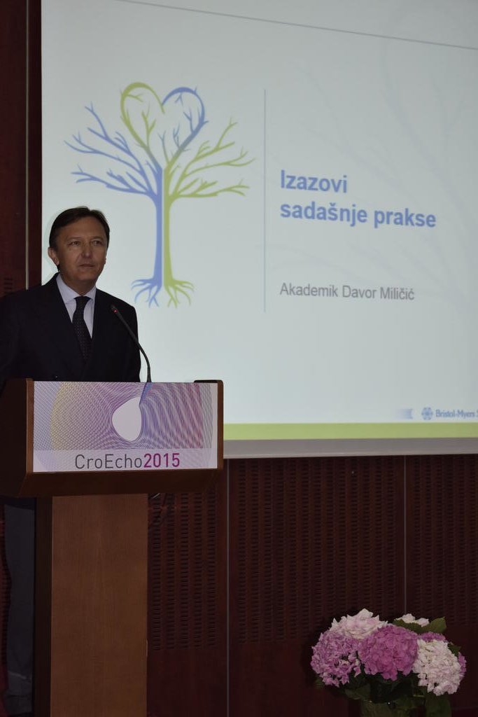 CroEcho 2015.