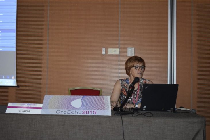 CroEcho 2015.