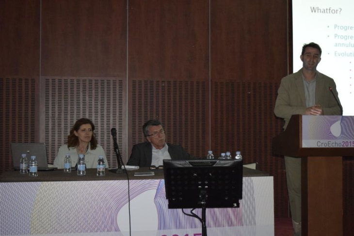 CroEcho 2015.
