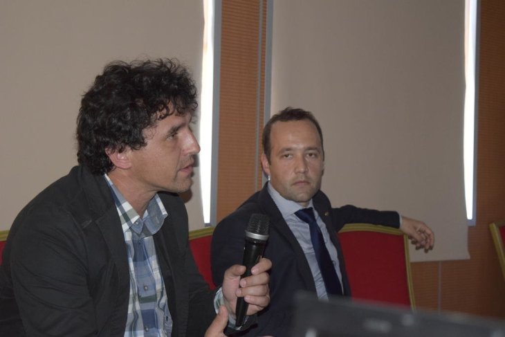 CroEcho 2015.