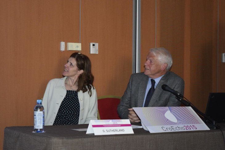CroEcho 2015.