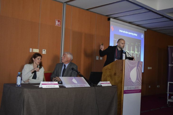 CroEcho 2015.