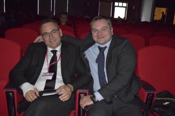 CroEcho 2015.