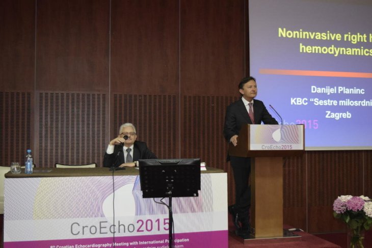 CroEcho 2015.