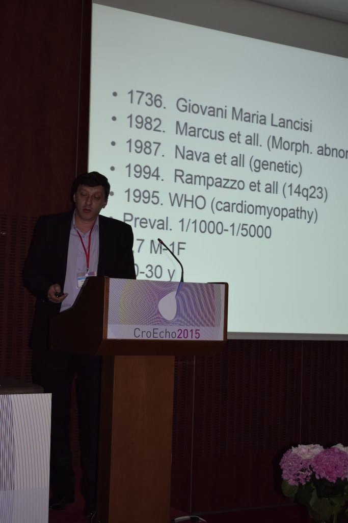 CroEcho 2015.