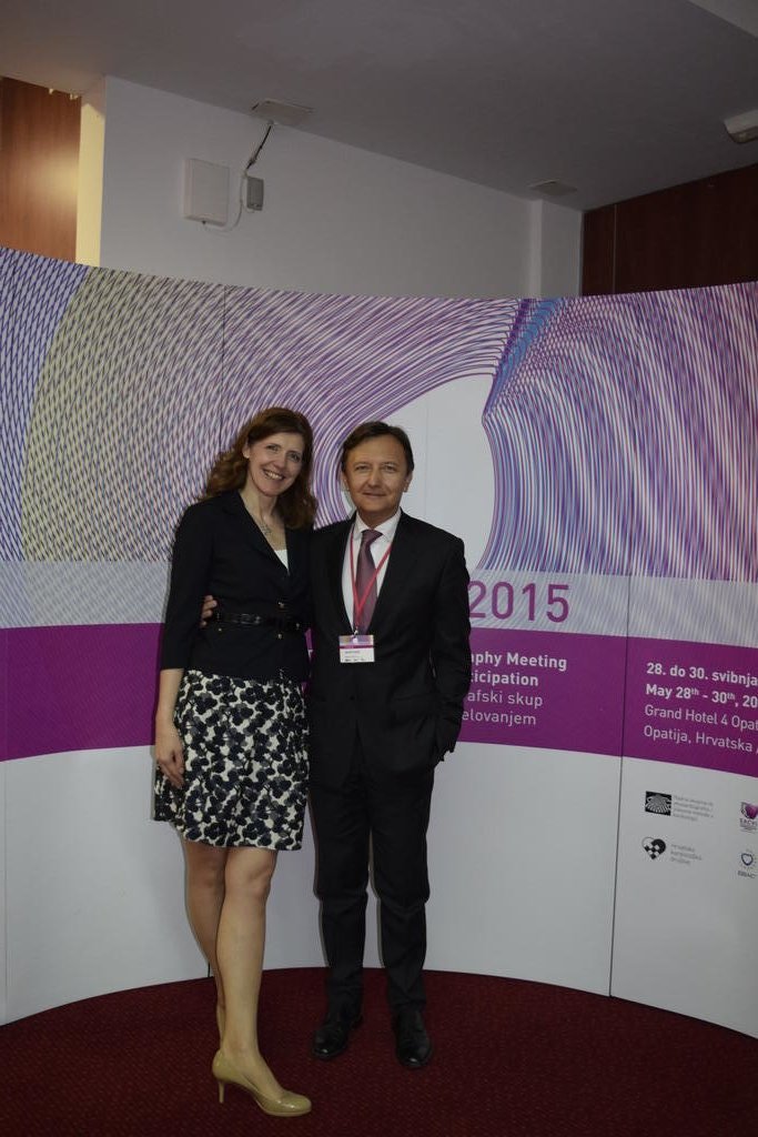 CroEcho 2015.