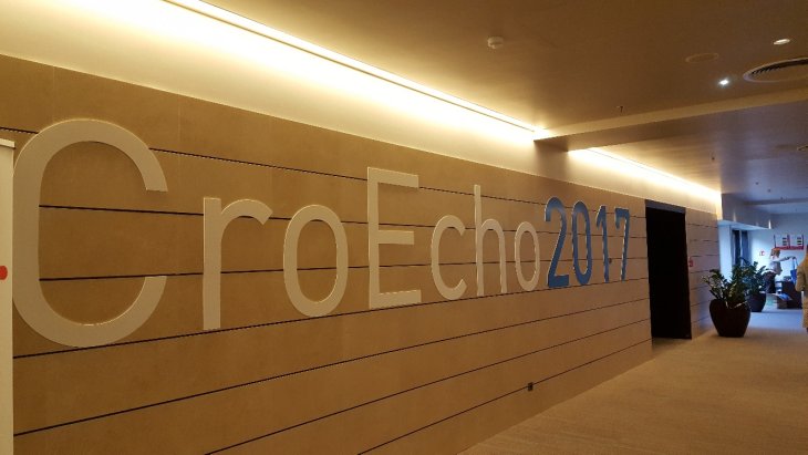 CroEcho 2017.