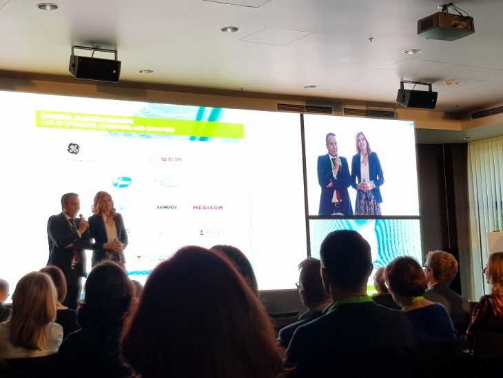 CroEcho 2019.