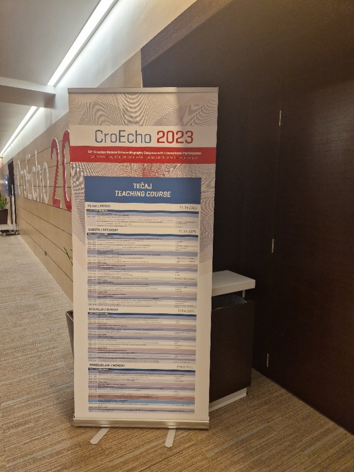 CroEcho 2023.